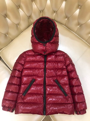 Moncler Coat(Kid)-007