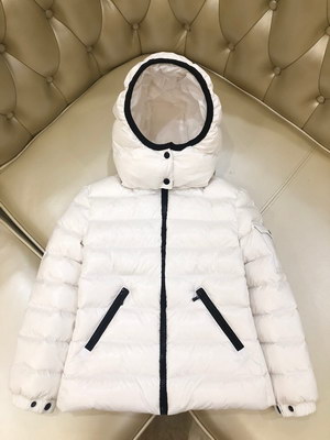 Moncler Coat(Kid)-006