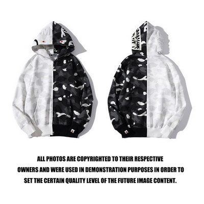 Bape Hoody-231