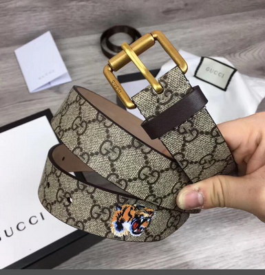 Gucci Belts Women(AAAAA)-107