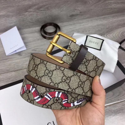 Gucci Belts Women(AAAAA)-108