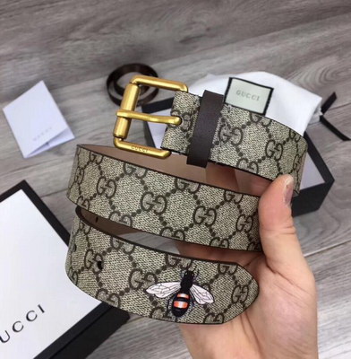 Gucci Belts Women(AAAAA)-109