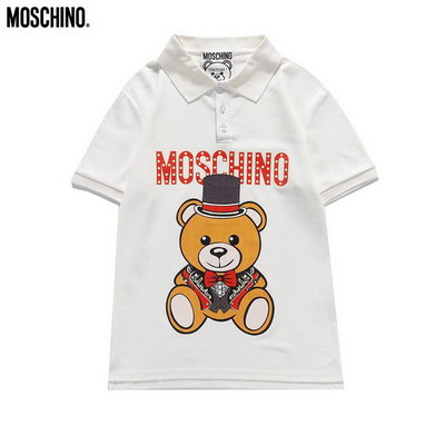 Moschino polo-002