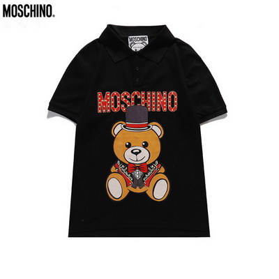 Moschino polo-001