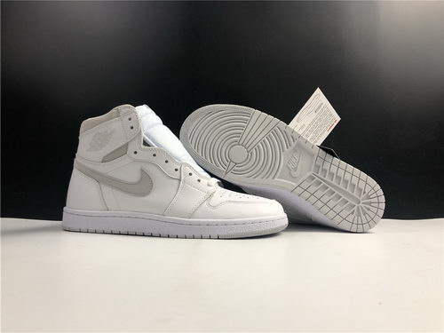 Air Jordan 1 High ’85 “Neutral Grey”