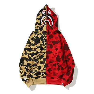 Bape Hoody-236