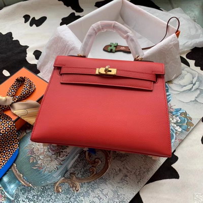 Hermes Handbags AAA(Women)-045