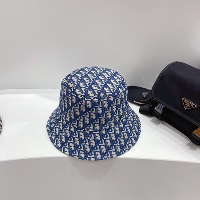 Dior Cap(AAA)-015