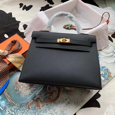 Hermes Handbags AAA(Women)-036