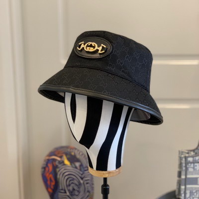 Gucci Cap(AAA)-127