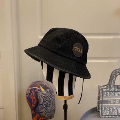 Gucci Cap(AAA)-125