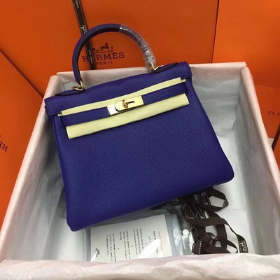 Hermes Handbags AAA(Women)-022