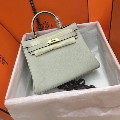 Hermes Handbags AAA(Women)-028