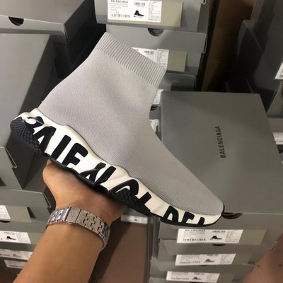 Balenciaga Shoes(AAA)-314