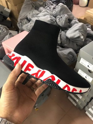 Balenciaga Shoes(AAA)-315