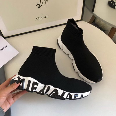 Balenciaga Shoes AAA(Women)-234