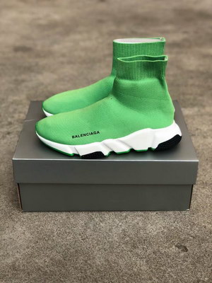 Balenciaga Shoes(AAA)-312