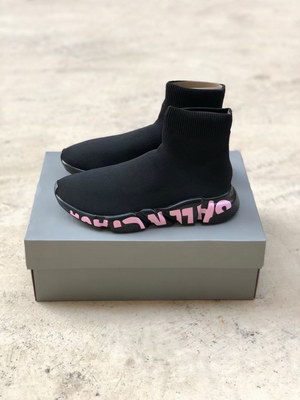 Balenciaga Shoes(AAA)-310