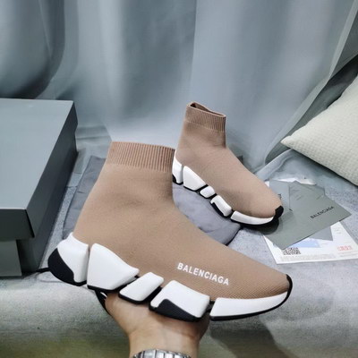 Balenciaga Shoes(AAA)-327