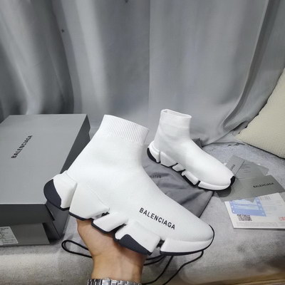 Balenciaga Shoes(AAA)-328