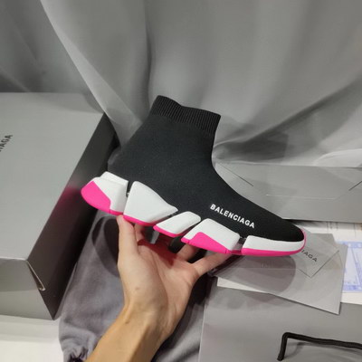 Balenciaga Shoes(AAA)-329