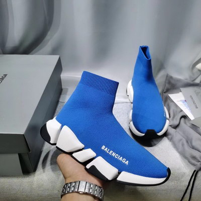 Balenciaga Shoes(AAA)-322