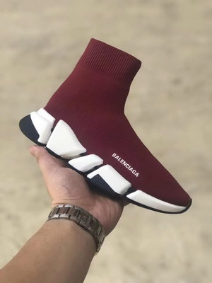 Balenciaga Shoes(AAA)-321