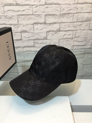 Gucci Cap(AAA)-131