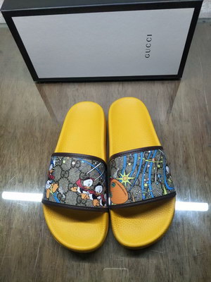 Gucci Slippers Women(AAA)-036