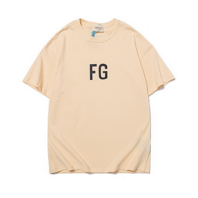 FEAR OF GOD T-shirts-100