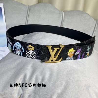 LV Belts(AAAAA)-733