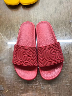 Gucci Slippers Women(AAA)-090