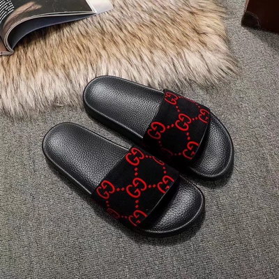 Gucci Slippers Women(AAA)-088