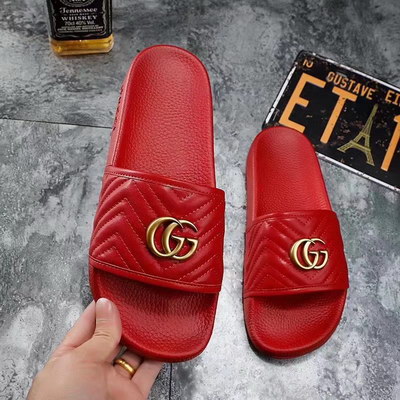 Gucci Slippers Women(AAA)-072