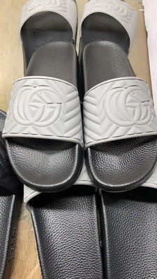 Gucci Slippers Women(AAA)-068