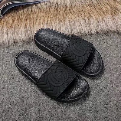 Gucci Slippers Women(AAA)-087