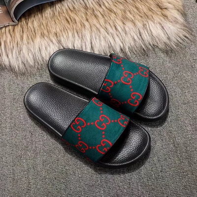 Gucci Slippers Women(AAA)-089