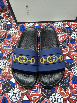 Gucci Slippers Women(AAA)-056