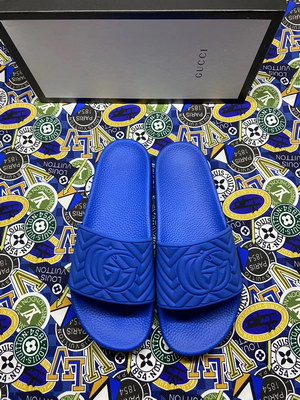 Gucci Slippers Women(AAA)-086