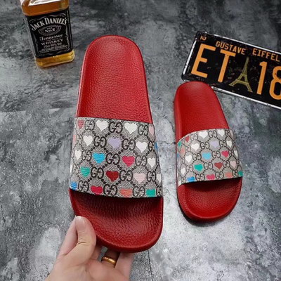 Gucci Slippers Women(AAA)-075