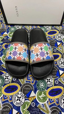 Gucci Slippers Women(AAA)-067