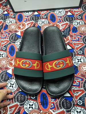 Gucci Slippers Women(AAA)-057