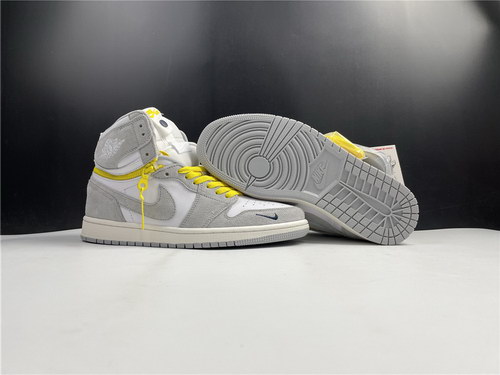 Air Jordan 1 High Switch