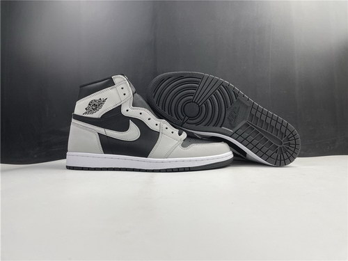 Air Jordan 1 High OG “Shadow 2.0”