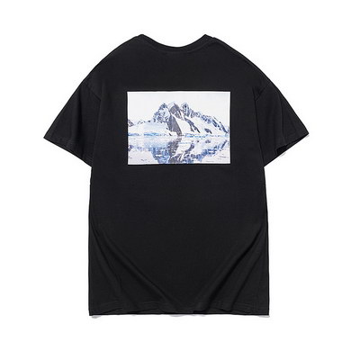 FEAR OF GOD T-shirts-189