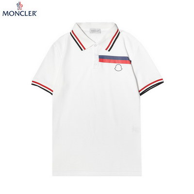 Moncler polo-014