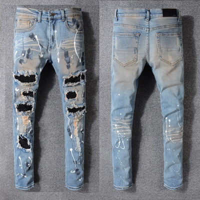 Amiri Jeans-086