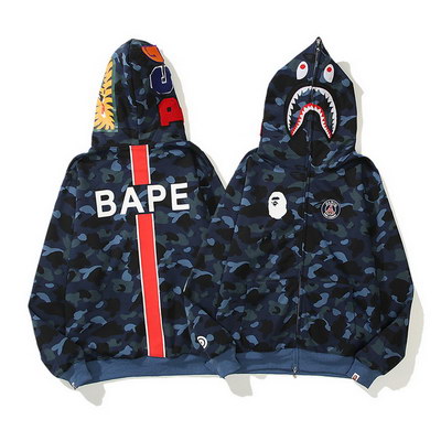 Bape Hoody-281