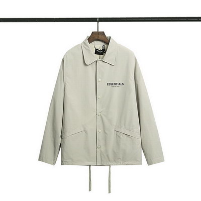 FEAR OF GOD jacket-041