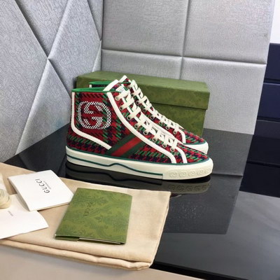 Gucci High Cut(AAA)-114